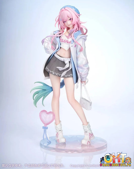 Myethos 1/8 Gift+ Honkai: Star Rail - Cyrene: Wonderful Holiday Ver. - Scale Figure