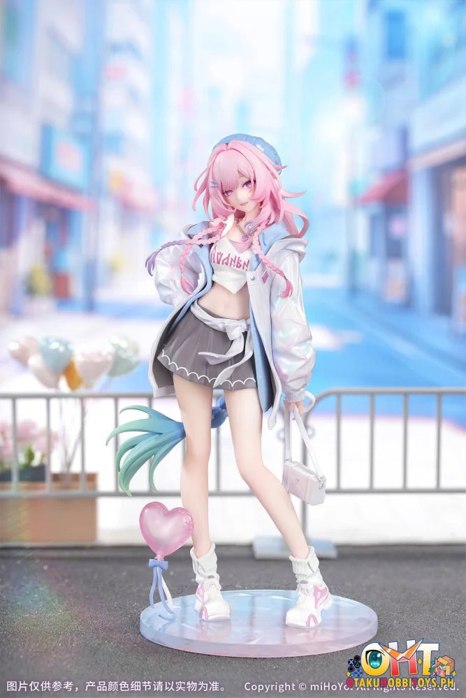 Myethos 1/8 Gift+ Honkai: Star Rail - Cyrene: Wonderful Holiday Ver. - Scale Figure