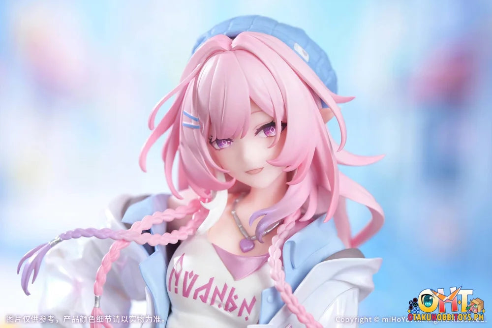 Myethos 1/8 Gift+ Honkai: Star Rail - Cyrene: Wonderful Holiday Ver. - Scale Figure