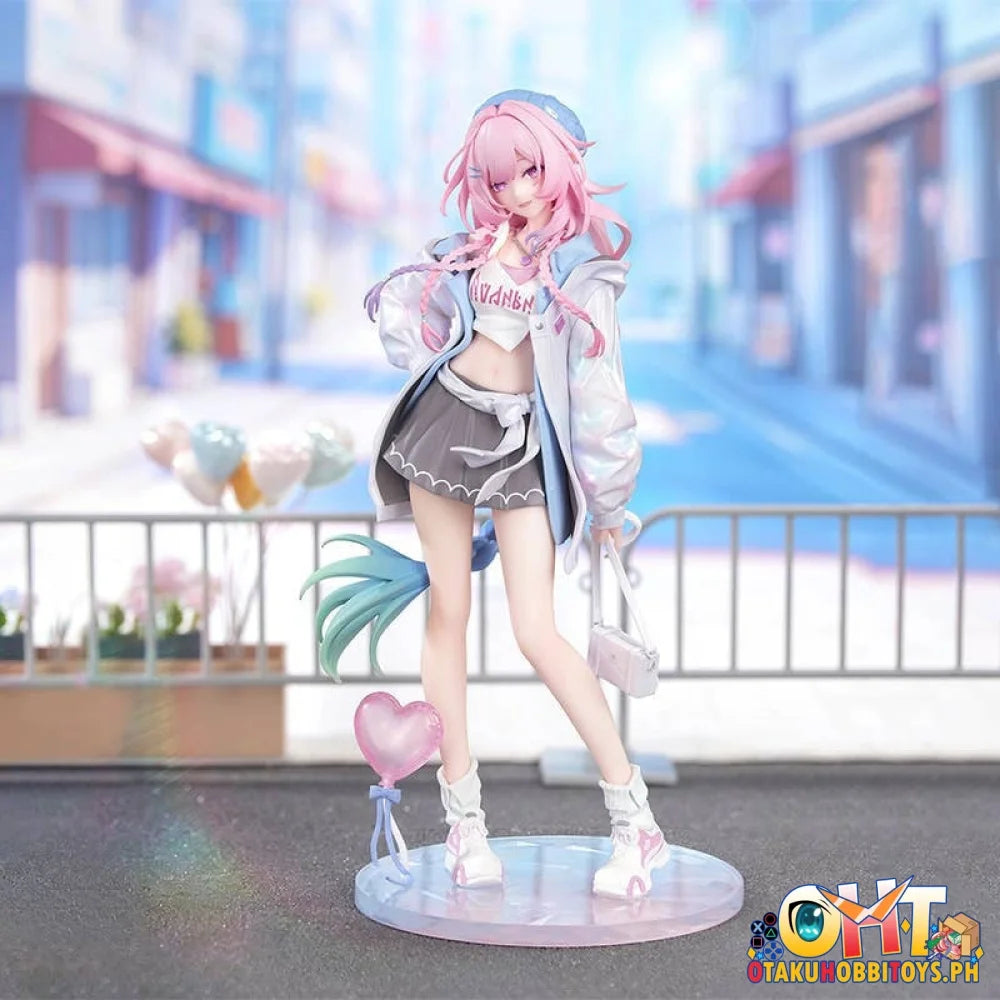 Myethos 1/8 Gift+ Honkai: Star Rail - Cyrene: Wonderful Holiday Ver. - Scale Figure