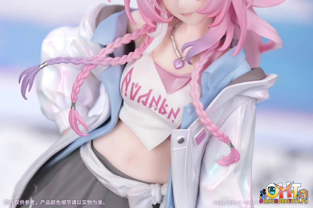 Myethos 1/8 Gift+ Honkai: Star Rail - Cyrene: Wonderful Holiday Ver. - Scale Figure