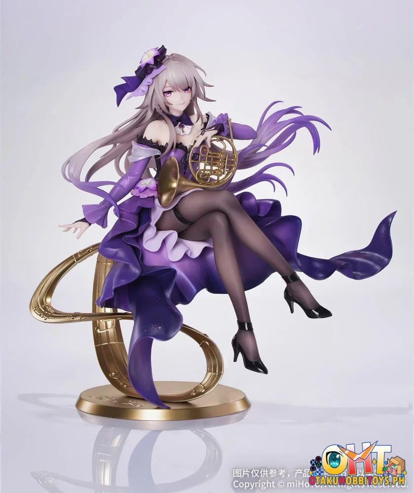Myethos Gift+ Honkai: Star Rail The Herta: Star Rail LIVE Ver. Scale Figure