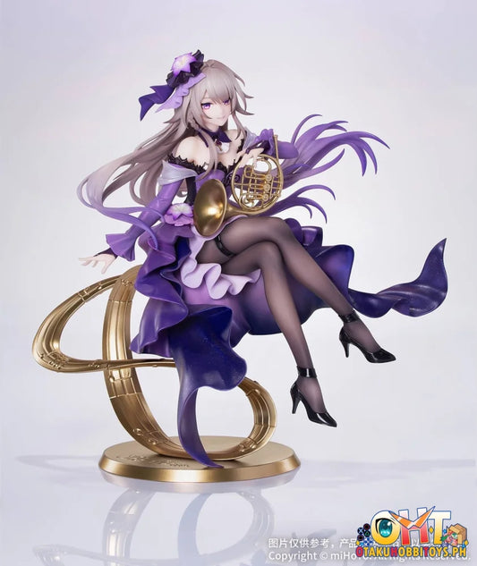 Myethos Gift+ Honkai: Star Rail The Herta: Star Rail LIVE Ver. Scale Figure