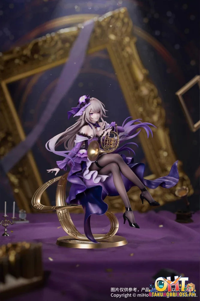 Myethos Gift+ Honkai: Star Rail The Herta: Star Rail LIVE Ver. Scale Figure