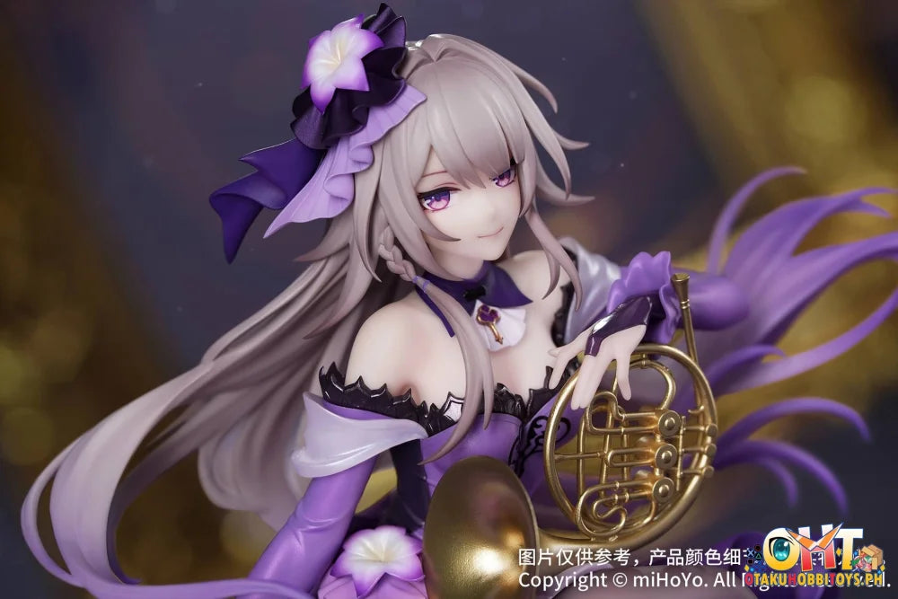 Myethos Gift+ Honkai: Star Rail The Herta: Star Rail LIVE Ver. Scale Figure
