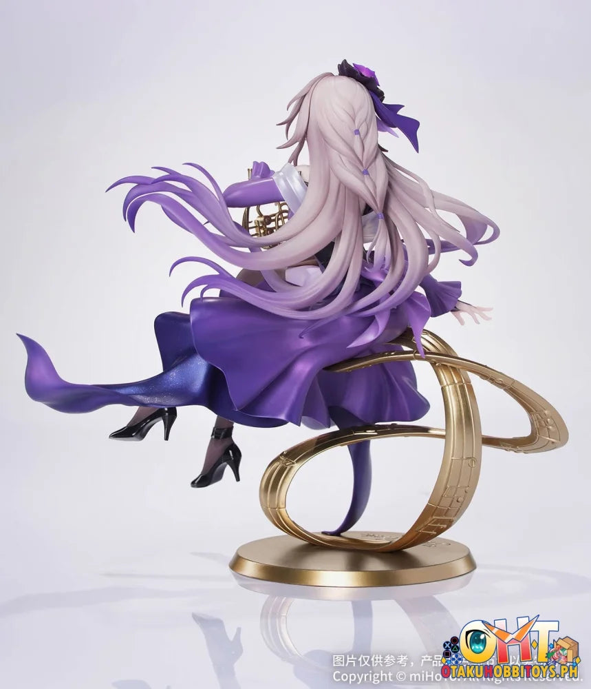 Myethos Gift+ Honkai: Star Rail The Herta: Star Rail LIVE Ver. Scale Figure