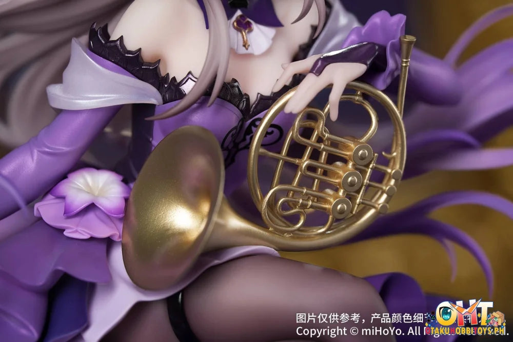 Myethos Gift+ Honkai: Star Rail The Herta: Star Rail LIVE Ver. Scale Figure