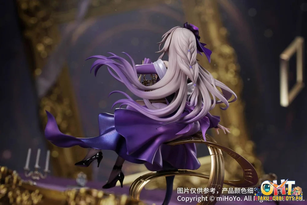 Myethos Gift+ Honkai: Star Rail The Herta: Star Rail LIVE Ver. Scale Figure