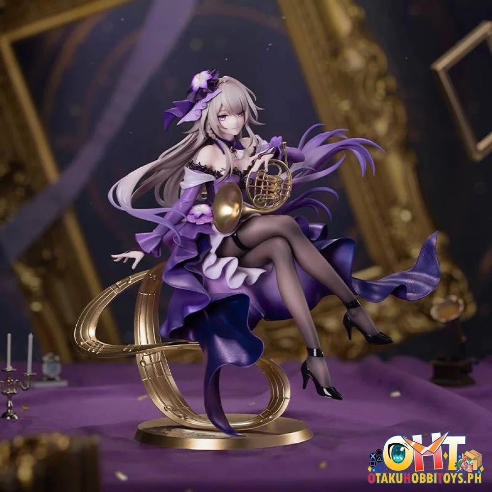 Myethos Gift+ Honkai: Star Rail The Herta: Star Rail LIVE Ver. Scale Figure