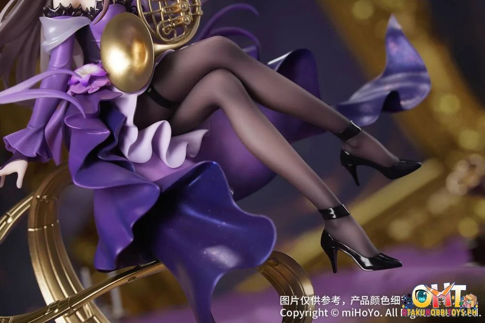 Myethos Gift+ Honkai: Star Rail The Herta: Star Rail LIVE Ver. Scale Figure