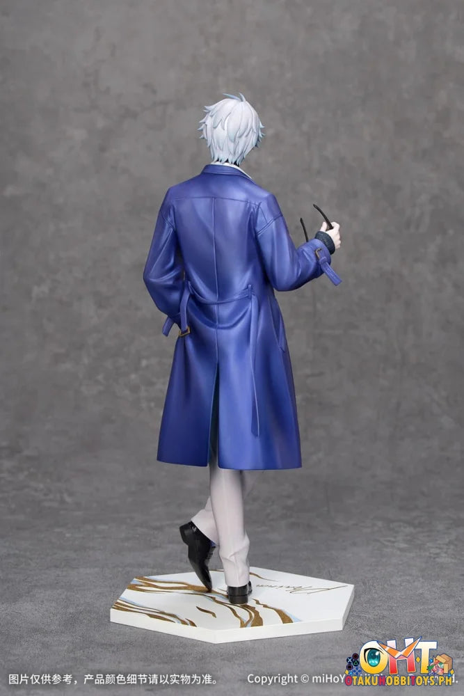 Myethos 1/8 Gift+ Honkai: StarRail - Phainon: Express Travel Notes Ver.