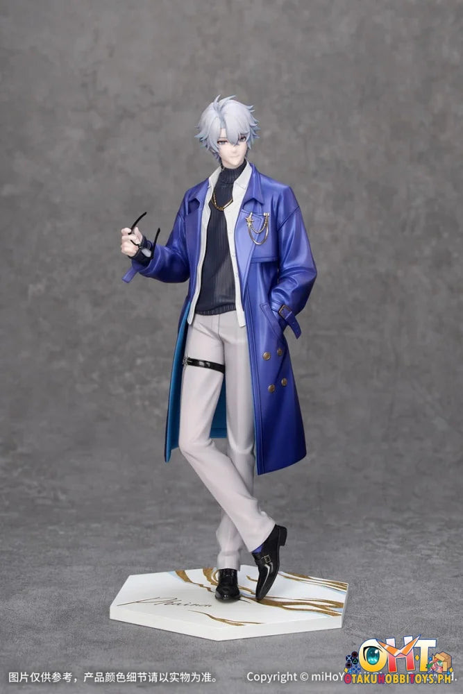Myethos 1/8 Gift+ Honkai: StarRail - Phainon: Express Travel Notes Ver.