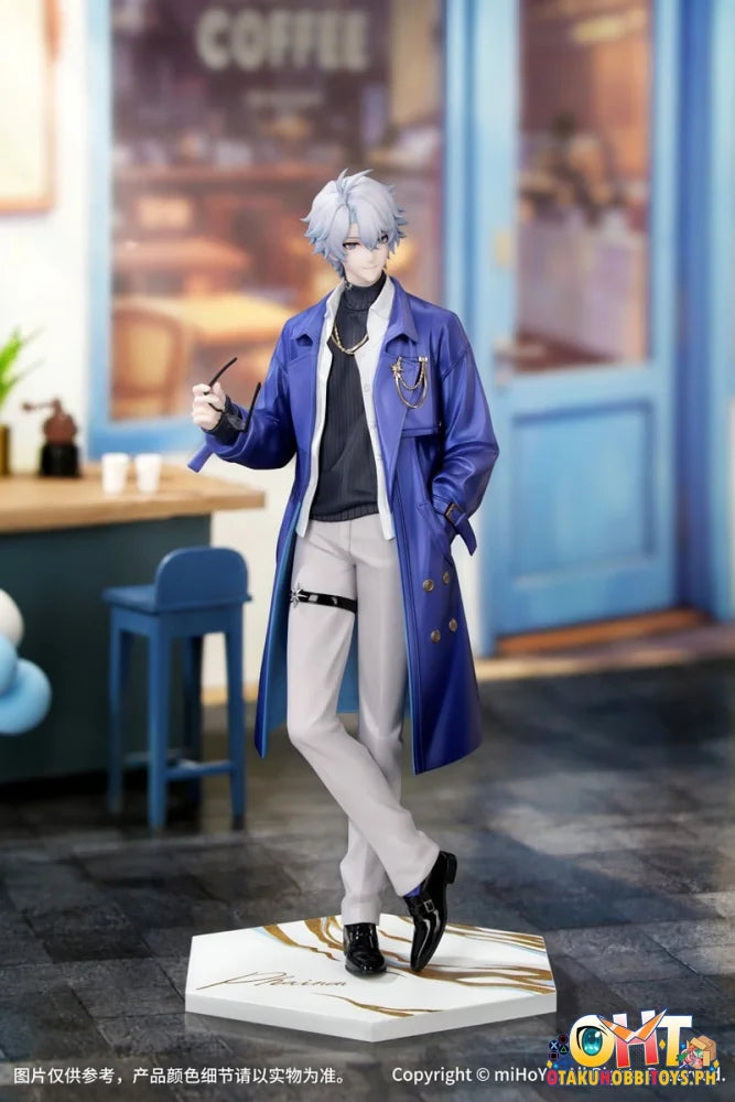 Myethos 1/8 Gift+ Honkai: StarRail - Phainon: Express Travel Notes Ver.