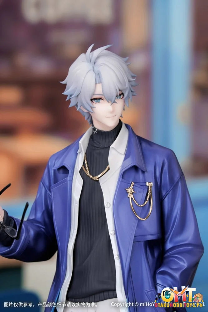 Myethos 1/8 Gift+ Honkai: StarRail - Phainon: Express Travel Notes Ver.