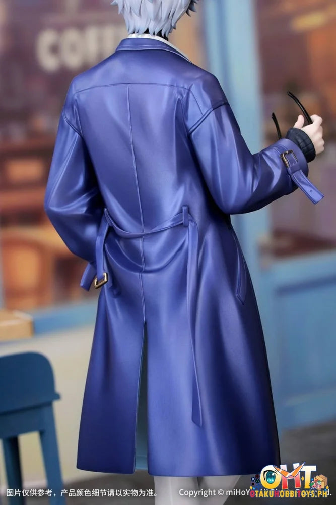 Myethos 1/8 Gift+ Honkai: StarRail - Phainon: Express Travel Notes Ver.