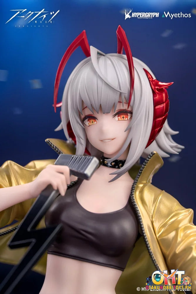 Myethos 1/8 Gift + W CanNot Wait For VER. Scale Figure