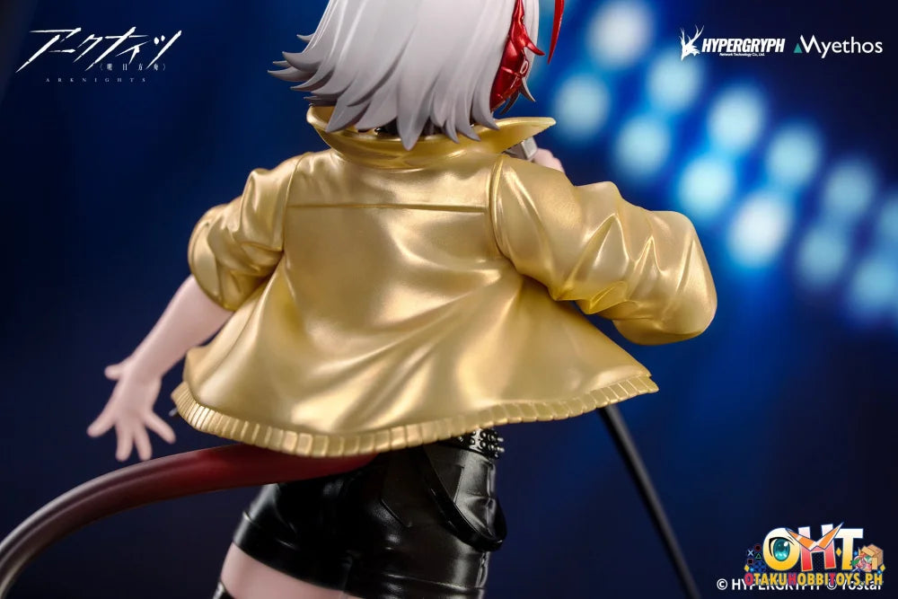 Myethos 1/8 Gift + W CanNot Wait For VER. Scale Figure