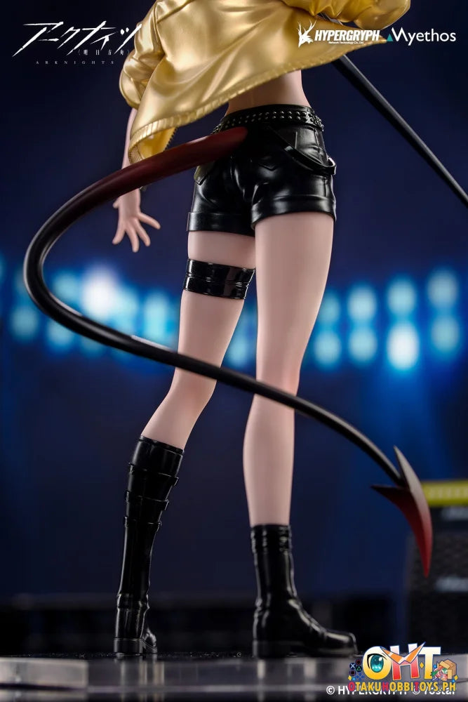 Myethos 1/8 Gift + W CanNot Wait For VER. Scale Figure