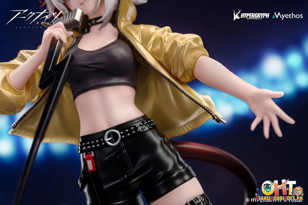 Myethos 1/8 Gift + W CanNot Wait For VER. Scale Figure