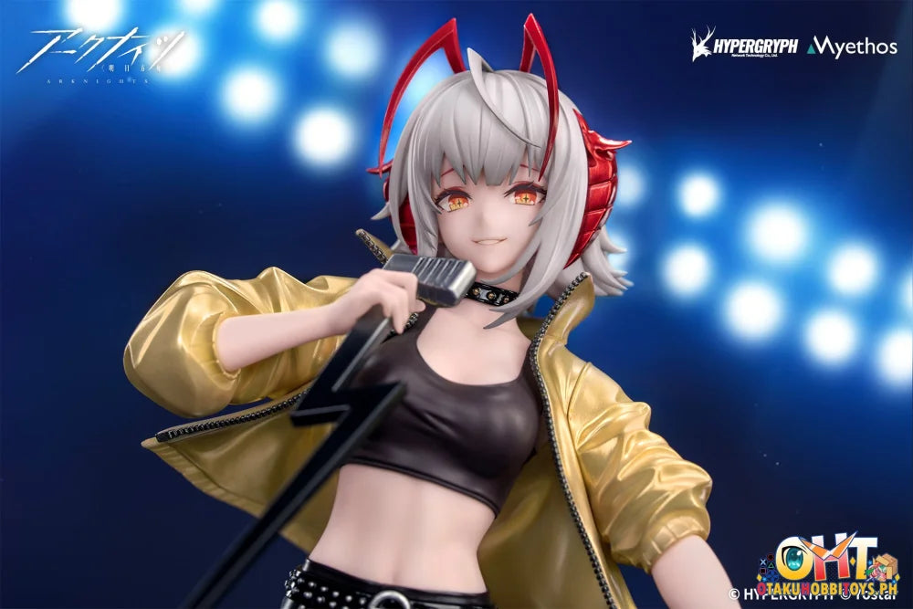 Myethos 1/8 Gift + W CanNot Wait For VER. Scale Figure