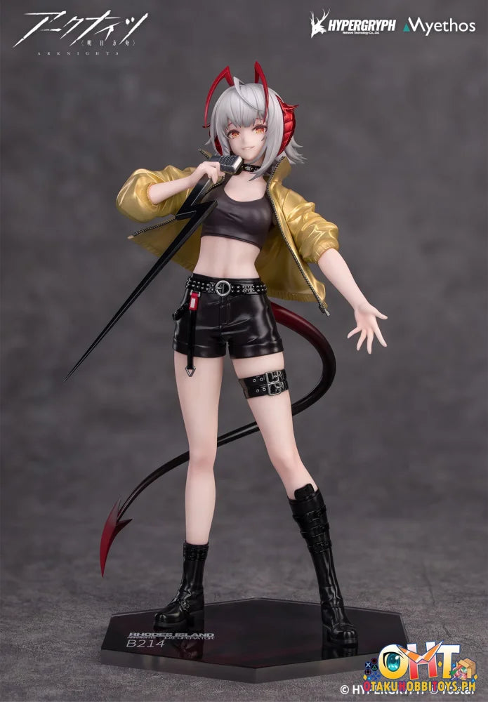 Myethos 1/8 Gift + W CanNot Wait For VER. Scale Figure