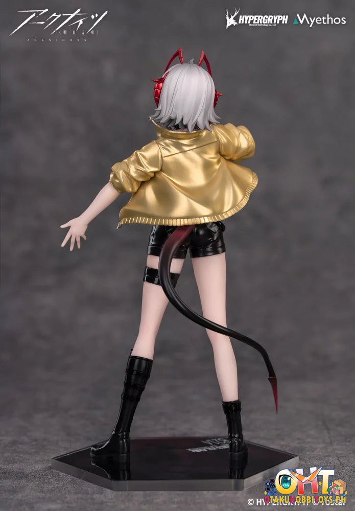 Myethos 1/8 Gift + W CanNot Wait For VER. Scale Figure