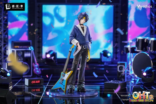 Myethos 1/8 Gift+ Zenless Zone Zero - Asaba Harumasa: Sparkling Wonderland Ver. Scale Figure