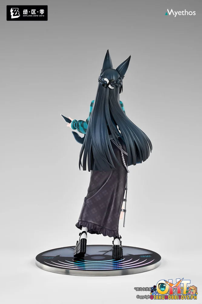 Myethos 1/8 Gift+ Zenless Zone Zero - Hoshimi Miyabi Sparkling Wonderland Ver. - Scale Figure