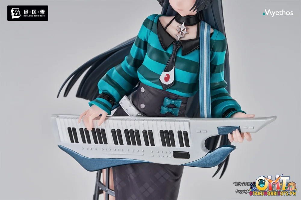 Myethos 1/8 Gift+ Zenless Zone Zero - Hoshimi Miyabi Sparkling Wonderland Ver. - Scale Figure