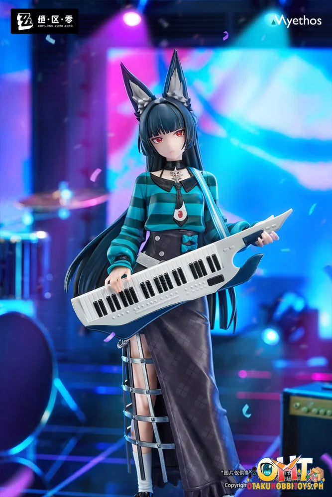 Myethos 1/8 Gift+ Zenless Zone Zero - Hoshimi Miyabi Sparkling Wonderland Ver. - Scale Figure
