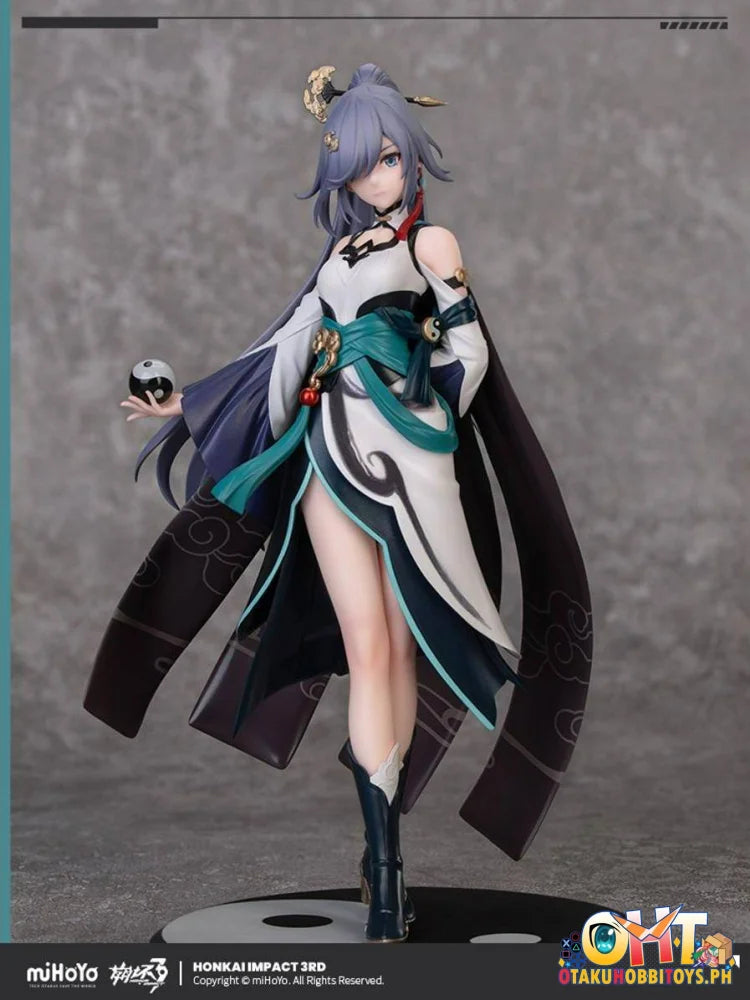 Myethos 1/8 Honkai Impact 3 - Fu Hua: Azure Empyrea Prize Figure