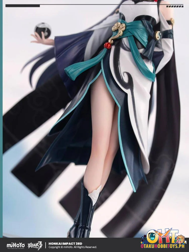 Myethos 1/8 Honkai Impact 3 - Fu Hua: Azure Empyrea Prize Figure
