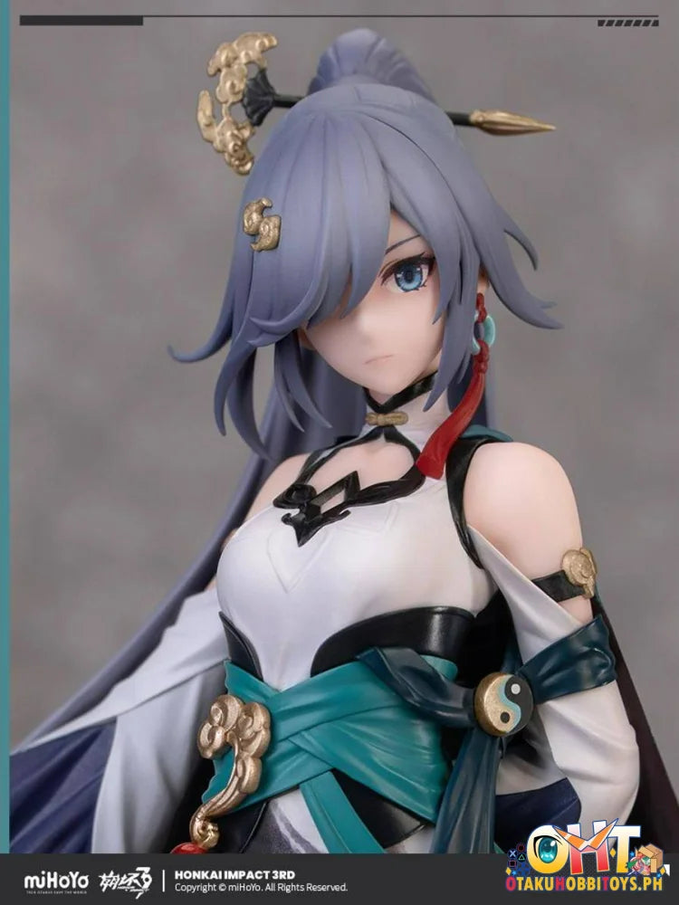 Myethos 1/8 Honkai Impact 3 - Fu Hua: Azure Empyrea Prize Figure