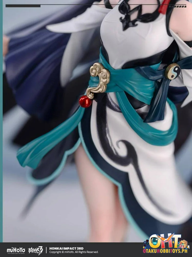 Myethos 1/8 Honkai Impact 3 - Fu Hua: Azure Empyrea Prize Figure
