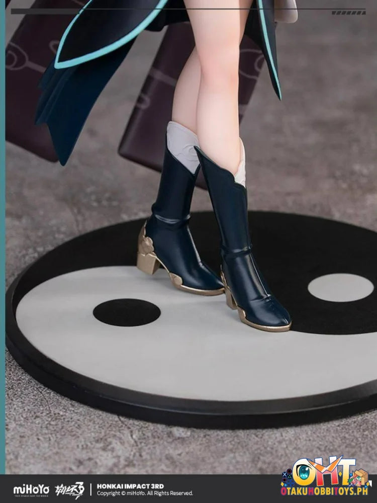 Myethos 1/8 Honkai Impact 3 - Fu Hua: Azure Empyrea Prize Figure