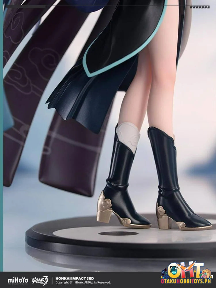 Myethos 1/8 Honkai Impact 3 - Fu Hua: Azure Empyrea Prize Figure