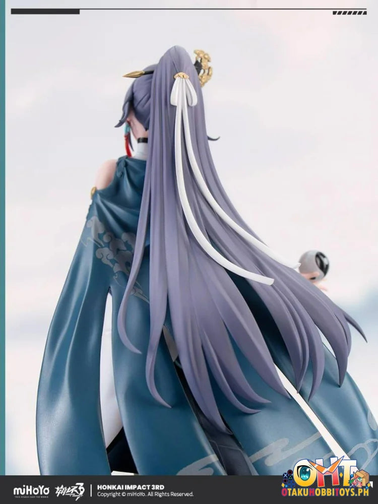 Myethos 1/8 Honkai Impact 3 - Fu Hua: Azure Empyrea Prize Figure