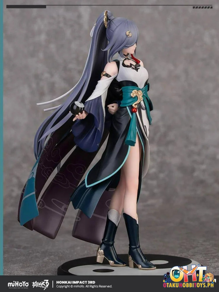 Myethos 1/8 Honkai Impact 3 - Fu Hua: Azure Empyrea Prize Figure