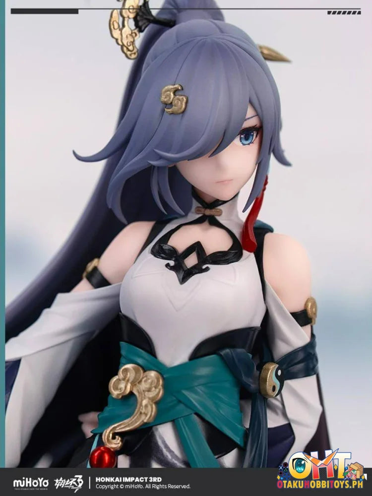 Myethos 1/8 Honkai Impact 3 - Fu Hua: Azure Empyrea Prize Figure