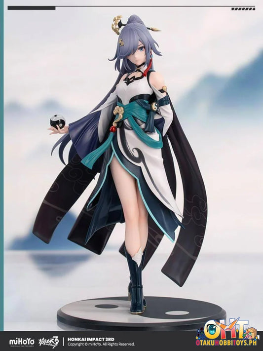 Myethos 1/8 Honkai Impact 3 - Fu Hua: Azure Empyrea Prize Figure