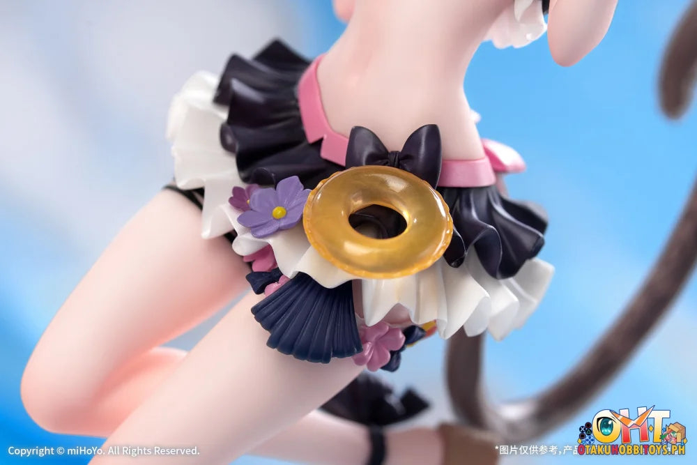 Myethos 1/8 Honkai Impact 3 - Pardofelis - Midsummer Collector ver. Scale Figure