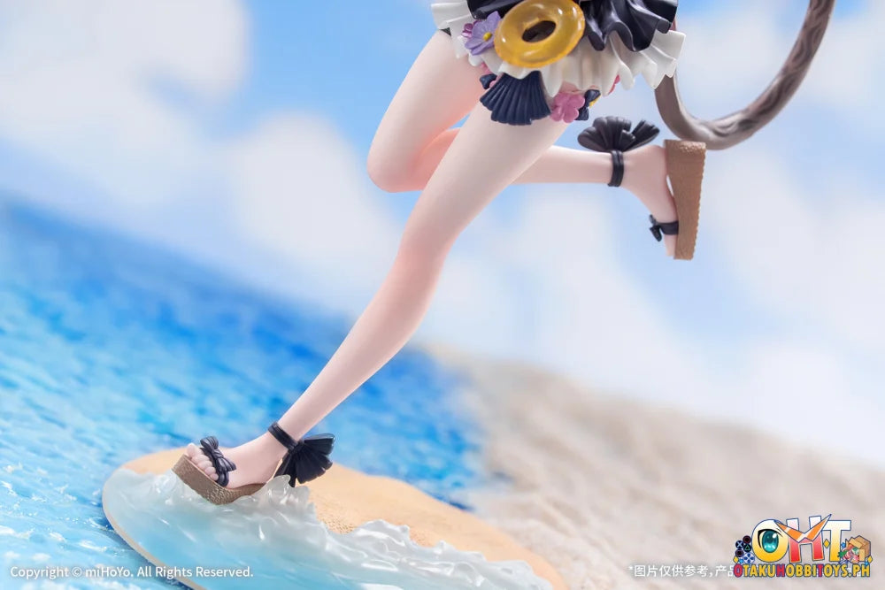 Myethos 1/8 Honkai Impact 3 - Pardofelis - Midsummer Collector ver. Scale Figure