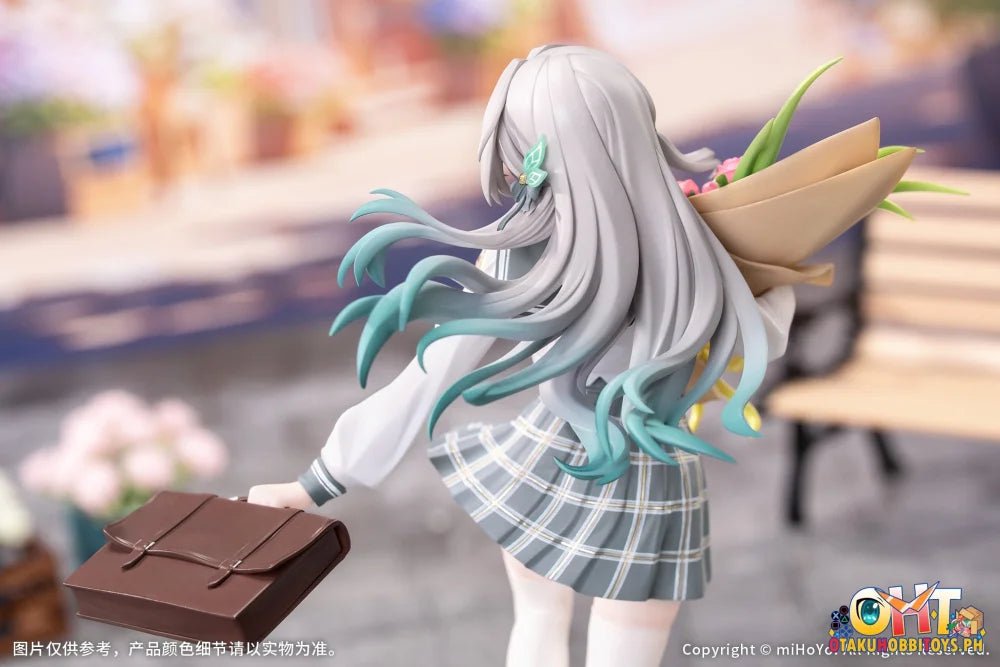 Myethos 1/8 Honkai: Star Rail Gift+ Firefly: Spring Missive Ver. Scale Figure