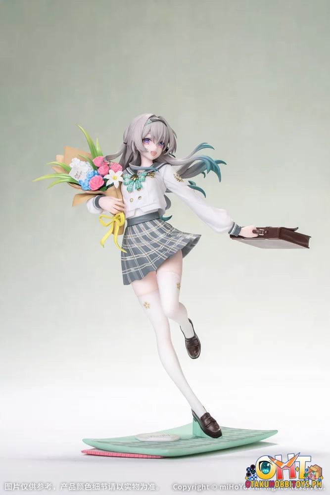 Myethos 1/8 Honkai: Star Rail Gift+ Firefly: Spring Missive Ver. Scale Figure