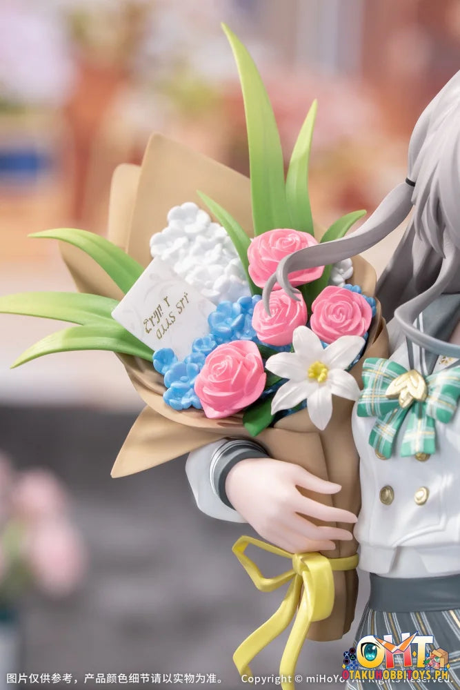Myethos 1/8 Honkai: Star Rail Gift+ Firefly: Spring Missive Ver. Scale Figure
