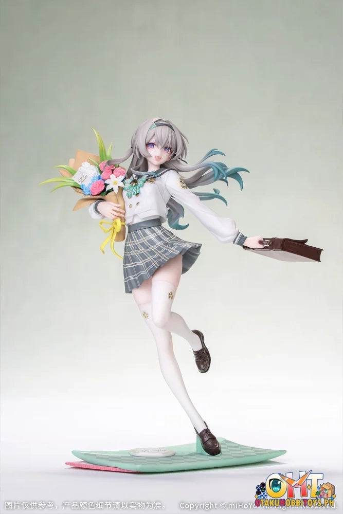 Myethos 1/8 Honkai: Star Rail Gift+ Firefly: Spring Missive Ver. Scale Figure