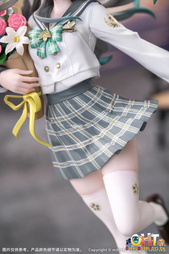 Myethos 1/8 Honkai: Star Rail Gift+ Firefly: Spring Missive Ver. Scale Figure