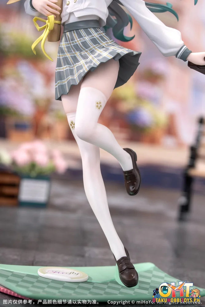 Myethos 1/8 Honkai: Star Rail Gift+ Firefly: Spring Missive Ver. Scale Figure