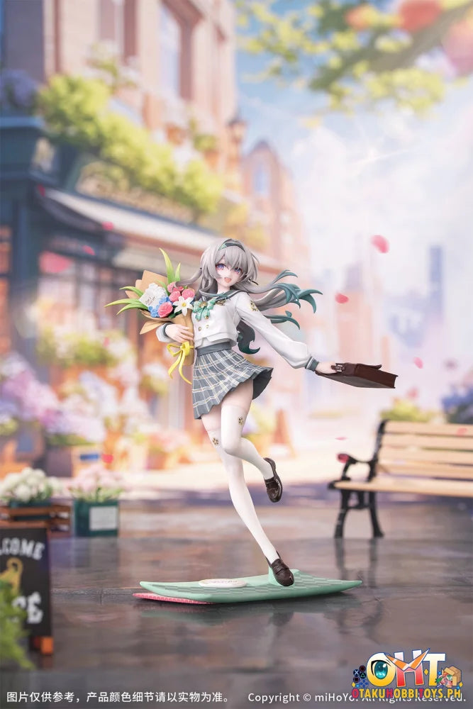Myethos 1/8 Honkai: Star Rail Gift+ Firefly: Spring Missive Ver. Scale Figure