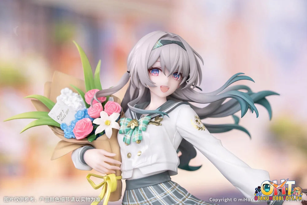 Myethos 1/8 Honkai: Star Rail Gift+ Firefly: Spring Missive Ver. Scale Figure